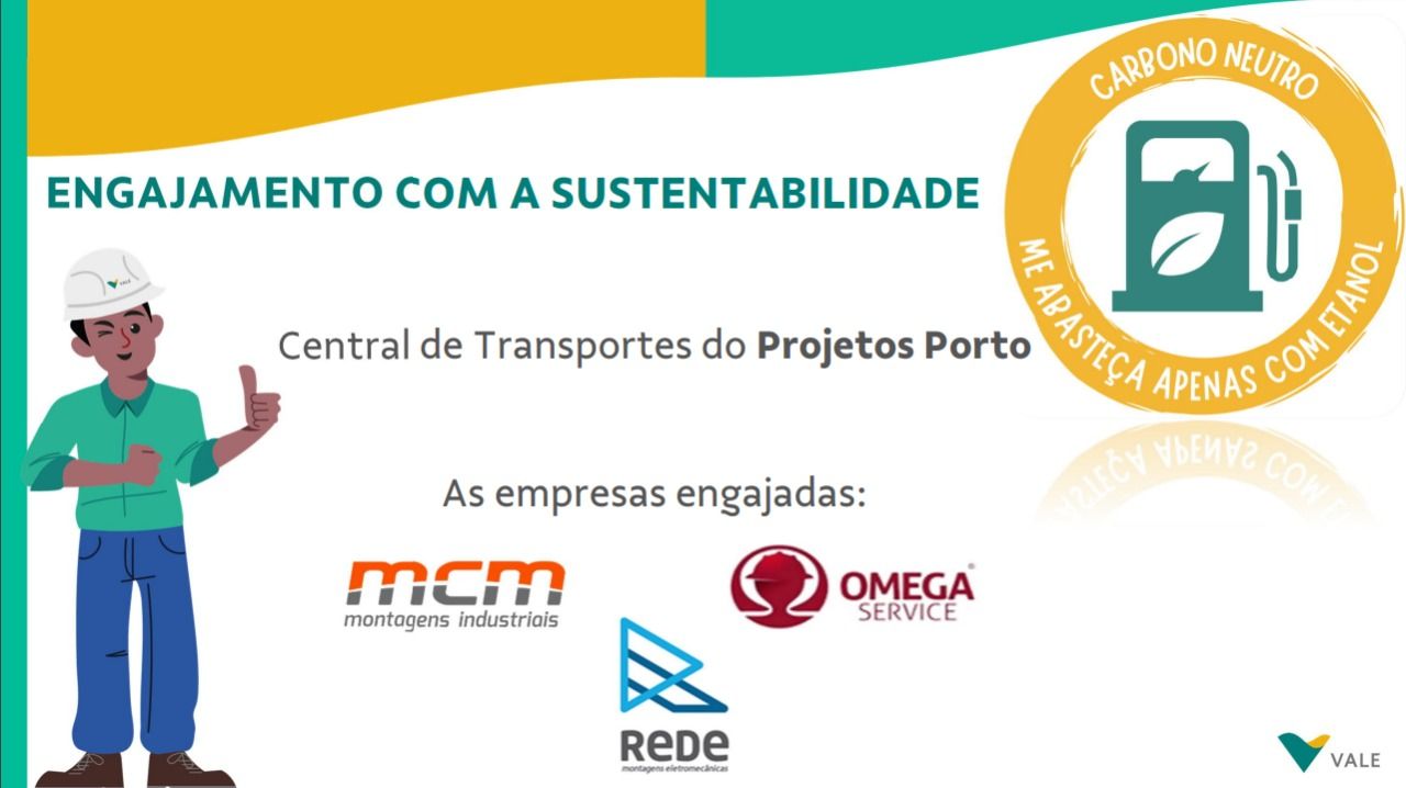 Empresa Destaque em Ações de Meio Ambiente